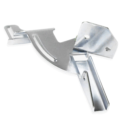WP3387559 Whirlpool Door Hinge (Left Side)