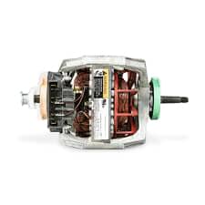 WPW10163866 Whirlpool Dispenser Assembly