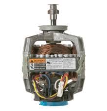 WE17X20854 GE Drive Motor
