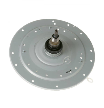 WH37X10005 GE Mechanical Housing Assembly