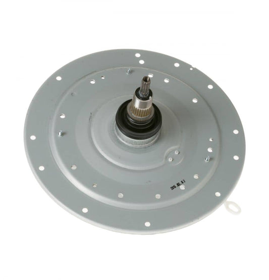 WH37X10005 GE Mechanical Housing Assembly