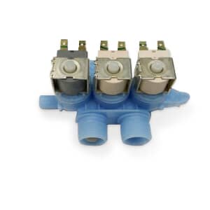 WH13X22720 GE Triple Water Inlet Valve