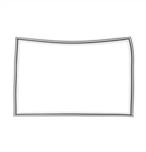 WR24X449 GE Freezer Door Gasket