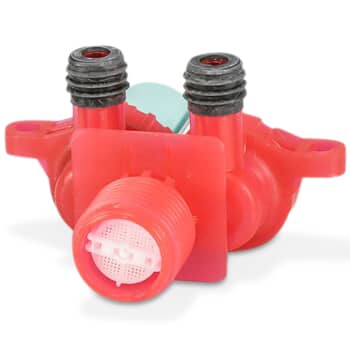 WPW10240448 Whirlpool Leveling Leg