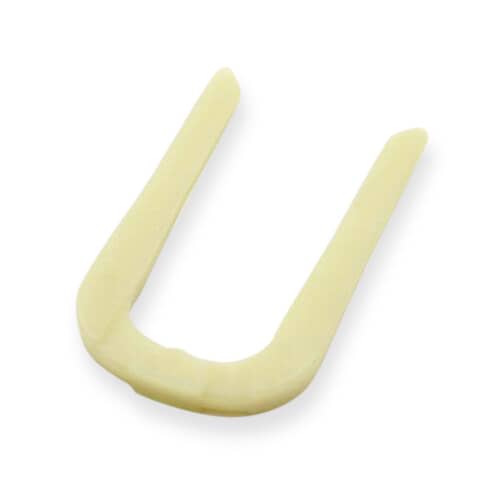 WPW10402178 Whirlpool Driveblock Retainer