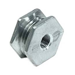 WP8544739 Whirlpool Blower Motor Pulley