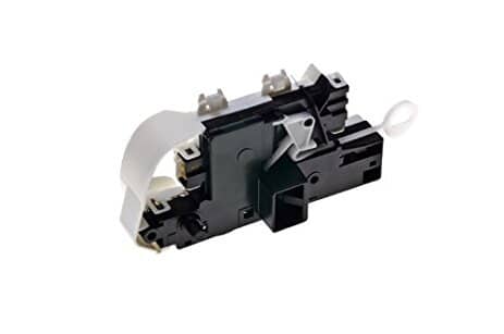 WPW10253483 Whirlpool Door Latch