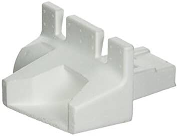 WR02X20092 GE Foam Air Duct