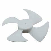WR60X10207 GE Condenser Motor Fan Blade