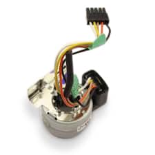 WPW10364560 Whirlpool 3 Way Valve Coil