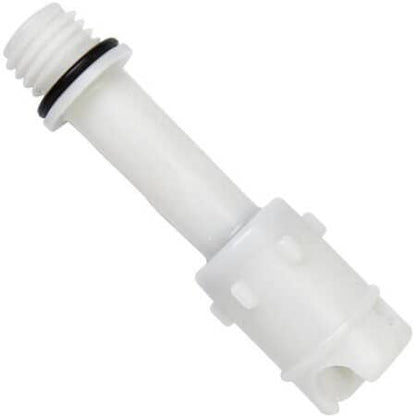 675238 Whirlpool Drain Check Valve with O-Ring