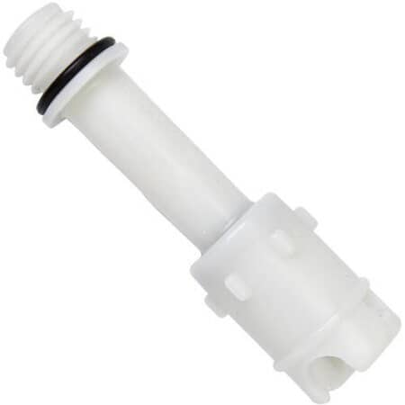 675238 Whirlpool Drain Check Valve with O-Ring