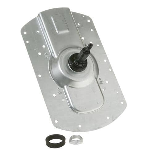 WH16X22784 GE Gearcase Assembly
