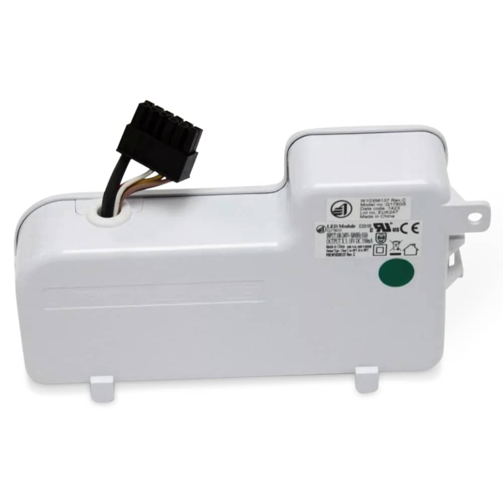 WPW10376137 Whirlpool Air Diffuser