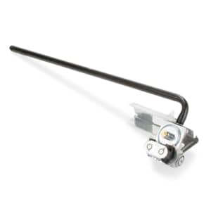 WPW10118347 Whirlpool Gas Valve Assembly