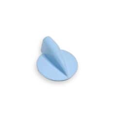 WP8181881 Whirlpool Control Knob (Blue)