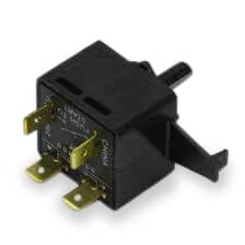 WP3395385 Whirlpool Push To Start Switch