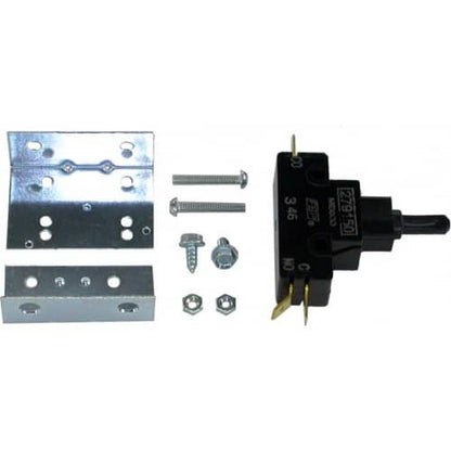 279173 Whirlpool Push To Start Switch Kit
