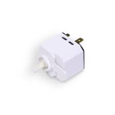 WP8543274 Whirlpool Push-to-Start Switch