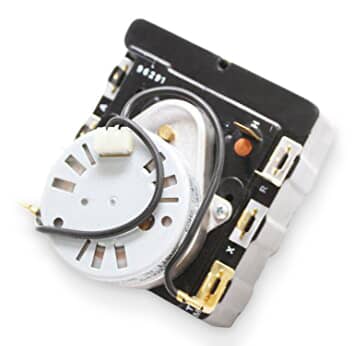 WE04X10024 GE Timer