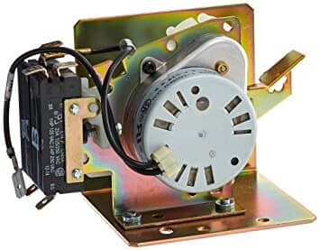 279737 Whirlpool Timer