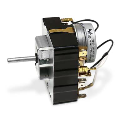 WP31001513 Whirlpool Timer