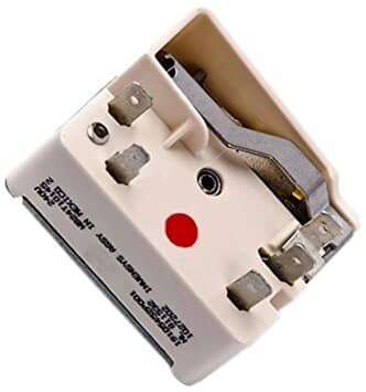 WB24T10145 GE Surface Element Control