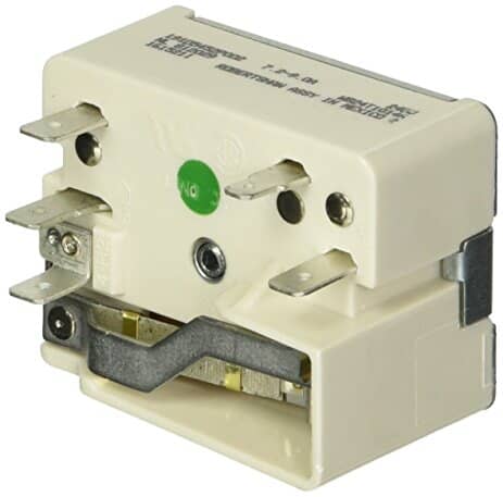WB24T10146 GE Surface Burner Switch