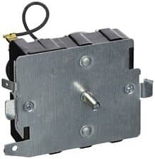 WE4M370 GE Timer