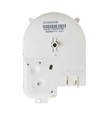 WH12X10358 GE Timer