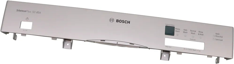 00687453 Bosch Inner Door Glass