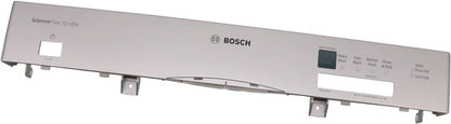 00687453 Bosch Inner Door Glass