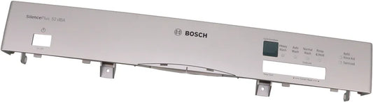 00687453 Bosch Inner Door Glass