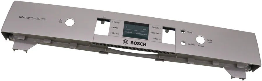 00777774 Bosch Dishrack Assembly