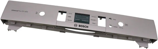 00777774 Bosch Dishrack Assembly
