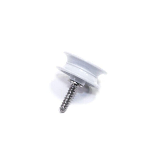 Whirlpool WP99002947 Dishwasher Tub Wheel Assembly - Genuine OEM