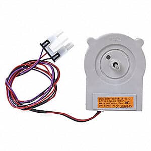 4681JB1027C LG Evaporator Fan Motor
