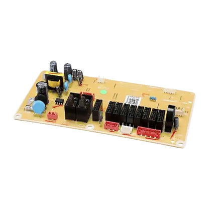 Samsung DE92-04548A Microwave Main Power Control Board - Genuine OEM