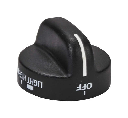 WP8053595 Whirlpool Control Knob