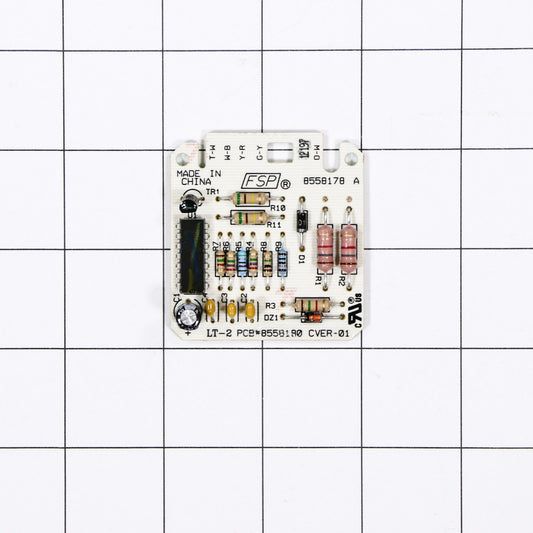Whirlpool WPW10476828 Dryer Control Board - Genuine OEM