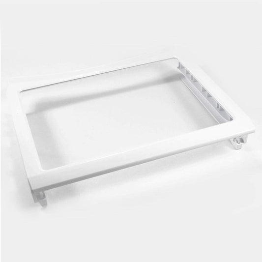 Samsung DA97-06440B Refrigerator Shelf (Lower) - Genuine OEM