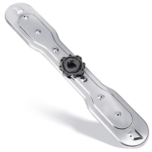 Whirlpool WPW10605345 Arm-Spray - Genuine OEM