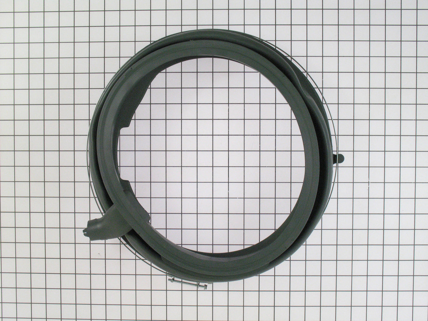 20006848 Bosch Boot Gasket (Grease Resistant)