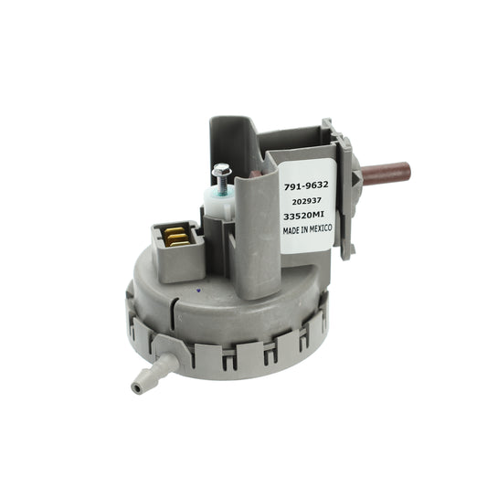 Speed Queen 202937 Switch,Pressure (10.0 Max Infinite Cam) - Genuine OEM