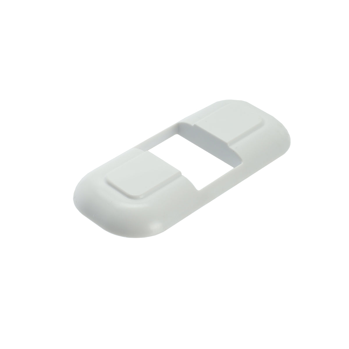 Speed Queen 203643 Bezel,Lid Lock - Genuine OEM