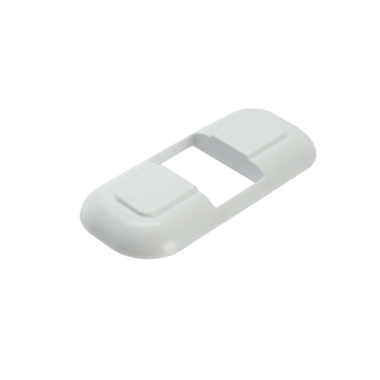 Speed Queen 203643 Bezel,Lid Lock - Genuine OEM