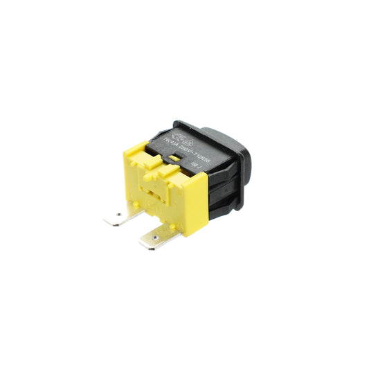 Speed Queen 203935 Switch,Push Button Spst No,Blk - Genuine OEM