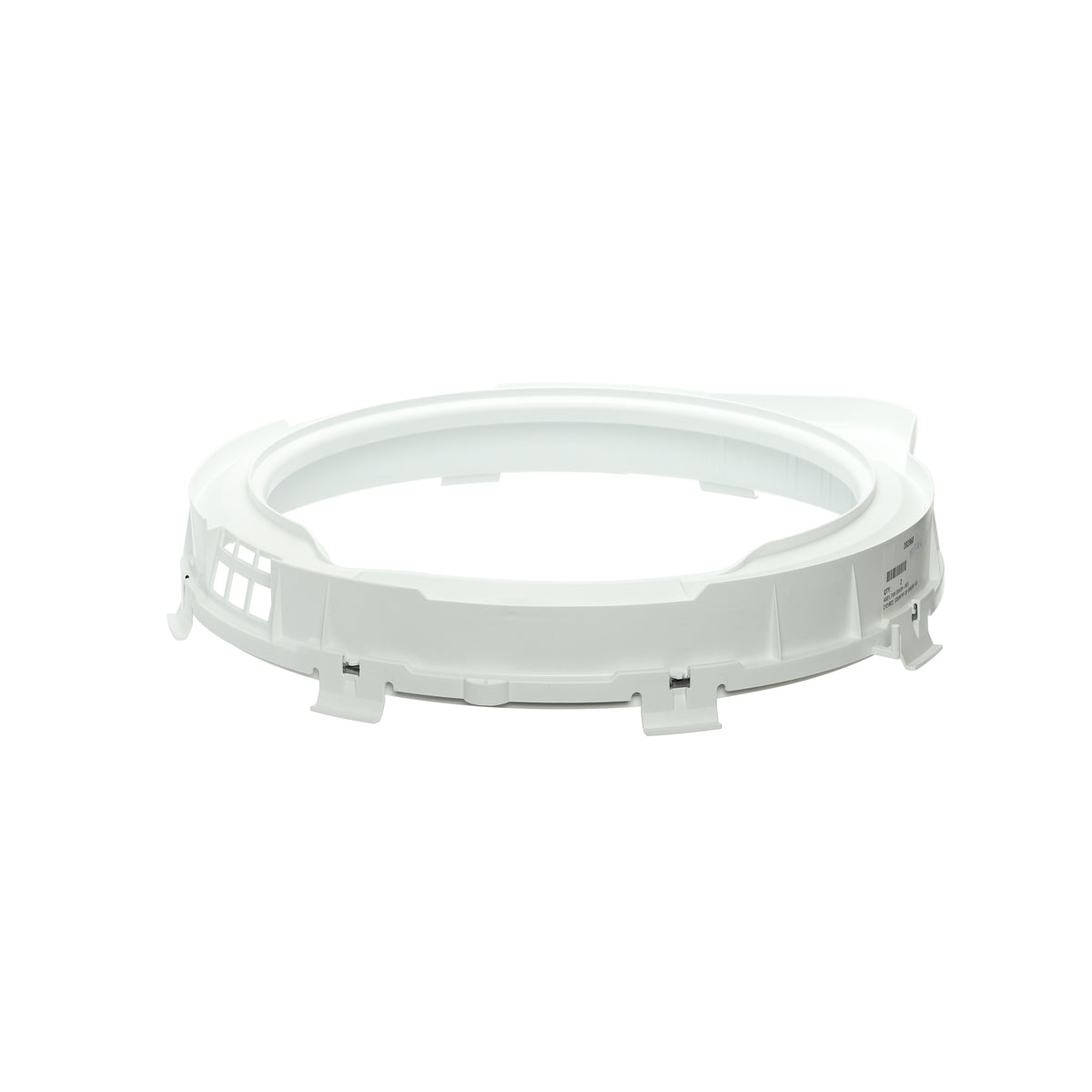 Speed Queen 203968 Assembly,Tub Cover-Res - Genuine OEM
