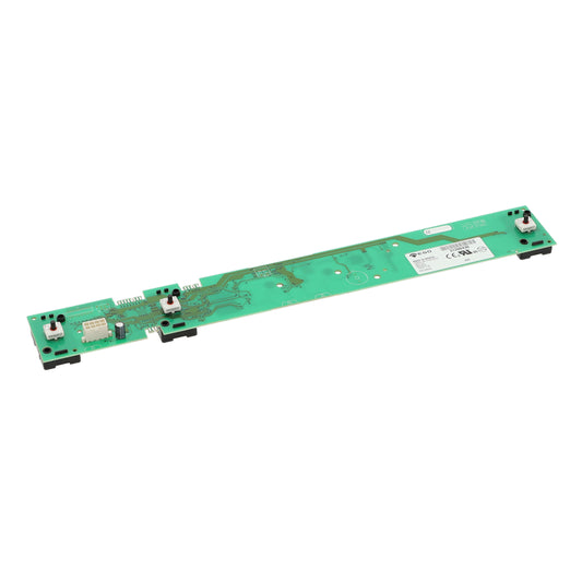 Speed Queen 204065P Assembly,Control,Full Panel Hyb Tlw 6 Pos Pkg - Genuine OEM