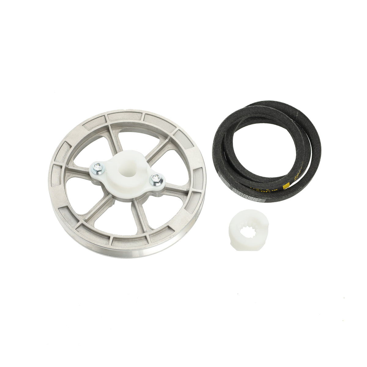 Speed Queen 204486 Kit, Aluminum Pulley 60hz - Genuine OEM
